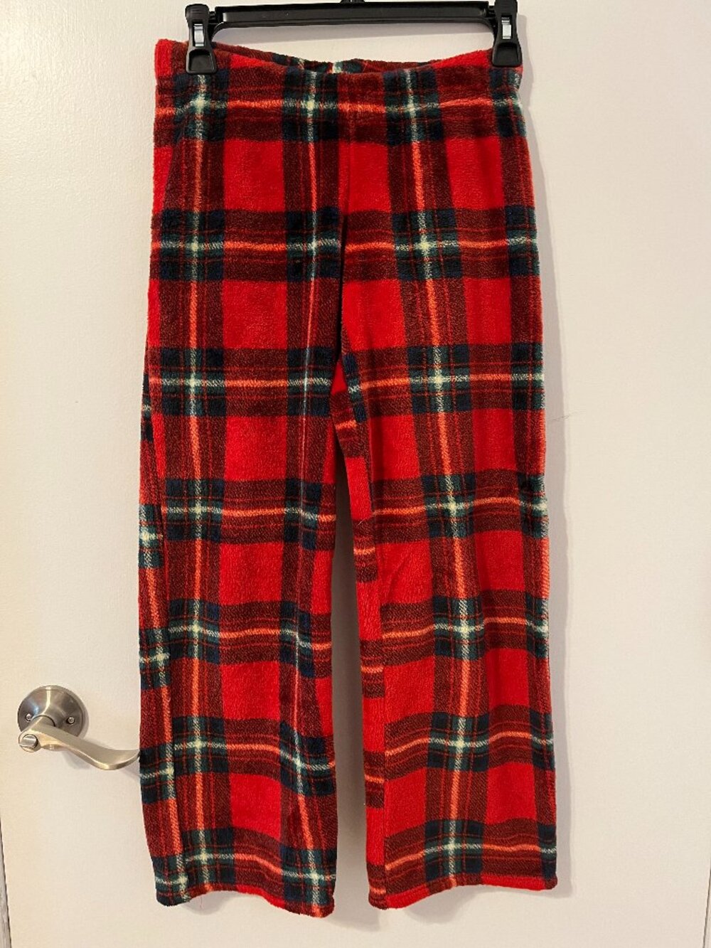 Cat & Jack Fleecy PJ Pants
